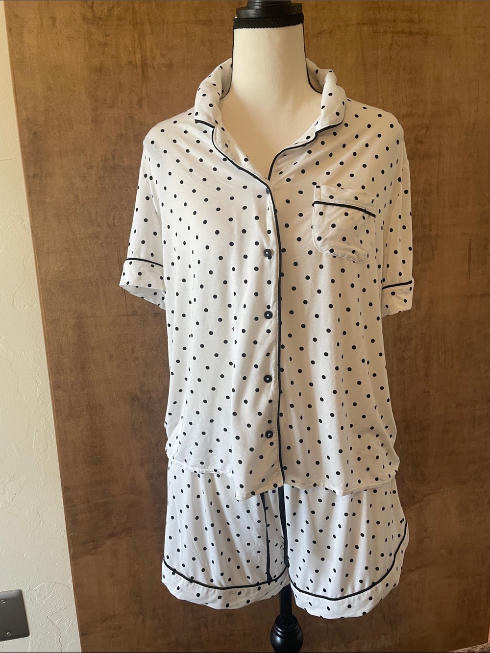 Member’s Mark Pajama Set